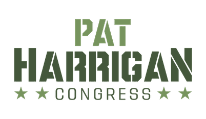 Pat Harrigan - Green Beret PAC